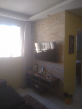 Imagem Imóvel com 2 Quartos à Venda, 54 m² em Ponte De São João - Jundiaí