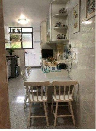 Imagem Apartamento com 3 Quartos à Venda, 120 m² em Ingá - Niterói