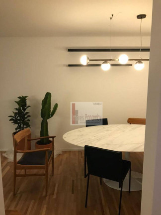 Imagem Apartamento com 1 Quarto à Venda, 55 m² em Jardim Paulistano - São Paulo Imagem Apartamento com 1 Quarto à Venda, 55 m² em Jardim Paulistano - São Paulo