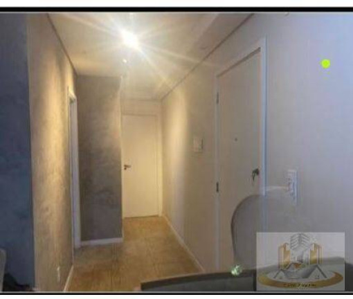 Imagem Apartamento com 2 Quartos à Venda, 48 m² em Jardim Imperador (zona Leste) - São Paulo