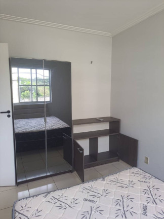 Imagem Apartamento com 2 Quartos para Alugar, 60 m² em Ponta Negra - Manaus