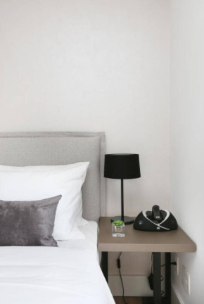 Imagem Apartamento com 1 Quarto para Alugar, 63 m² em Cidade Monções - São Paulo