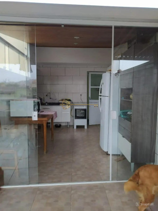 Imagem Cobertura com 2 Quartos à Venda, 74 m² em Jardim Irene - Santo André