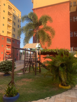 Foto do imóvel Apartamento com 2 Quartos à Venda, 55 m² em Ponta Negra - Natal