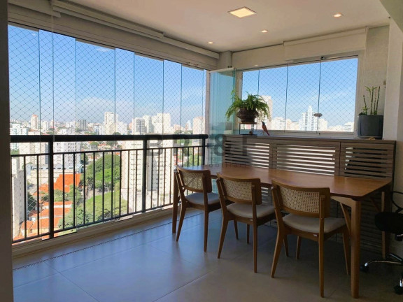 Imagem Apartamento com 2 Quartos à Venda, 86 m² em Vila Mascote - São Paulo