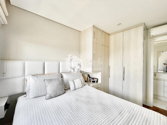 Imagem Apartamento com 2 Quartos à Venda, 63 m² em Vila Mariana - São Paulo
