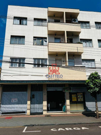 Apartamento com 2 Quartos à Venda, 90 m² em Centro - Londrina