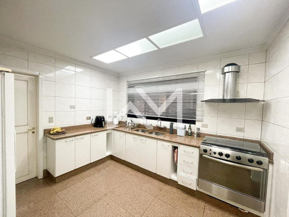 Imagem Apartamento com 5 Quartos à Venda, 360 m² em Centro - Guarulhos Imagem Apartamento com 5 Quartos à Venda, 360 m² em Centro - Guarulhos