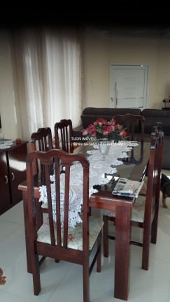 Imagem Casa de Condomínio com 3 Quartos à Venda, 252 m² em Parque Ibiti Reserva - Sorocaba
