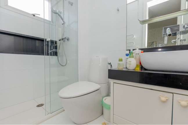 Imagem Apartamento à Venda, em Vila Mariana - São Paulo Imagem Apartamento à Venda, em Vila Mariana - São Paulo