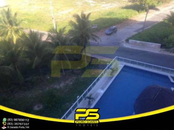 Imagem Apartamento com 2 Quartos à Venda, 58 m² em Jardim Oceania - João Pessoa Imagem Apartamento com 2 Quartos à Venda, 58 m² em Jardim Oceania - João Pessoa