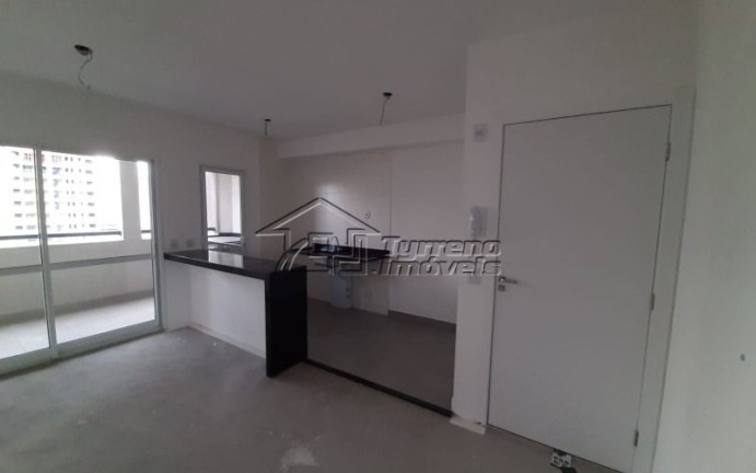 Imagem Apartamento com 3 Quartos à Venda, 70 m² em Parque Industrial - São José Dos Campos