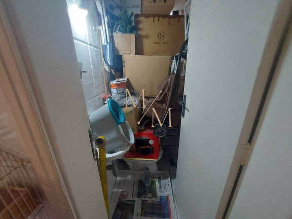 Imagem Apartamento com 3 Quartos à Venda, 104 m² em Boqueirão - Santos Imagem Apartamento com 3 Quartos à Venda, 104 m² em Boqueirão - Santos