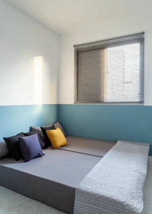 Imagem Apartamento com 2 Quartos à Venda, 65 m² em Pinheiros - São Paulo