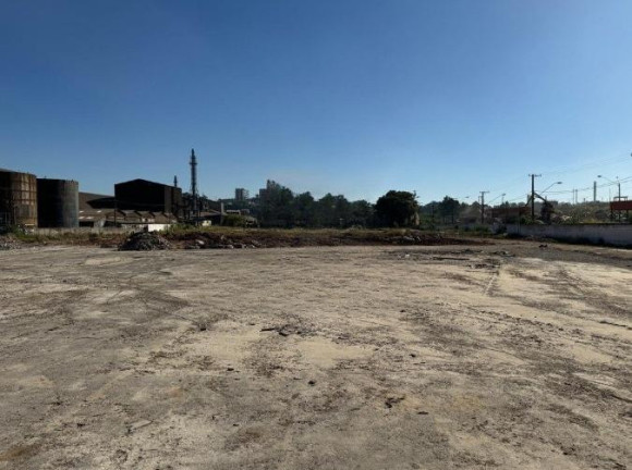 Imagem Terreno à Venda, 23.394 m² em Capuava - Mauá Imagem Terreno à Venda, 23.394 m² em Capuava - Mauá