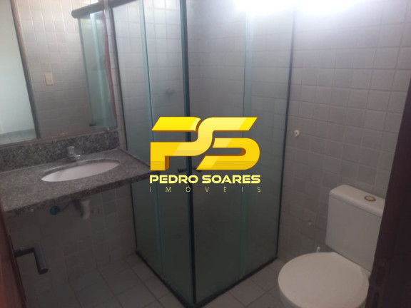 Imagem Apartamento com 3 Quartos à Venda, 160 m² em Manaíra - João Pessoa