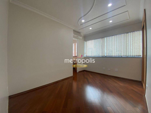 Imagem Sala Comercial para Alugar, 60 m² em Centro - São Caetano Do Sul Imagem Sala Comercial para Alugar, 60 m² em Centro - São Caetano Do Sul