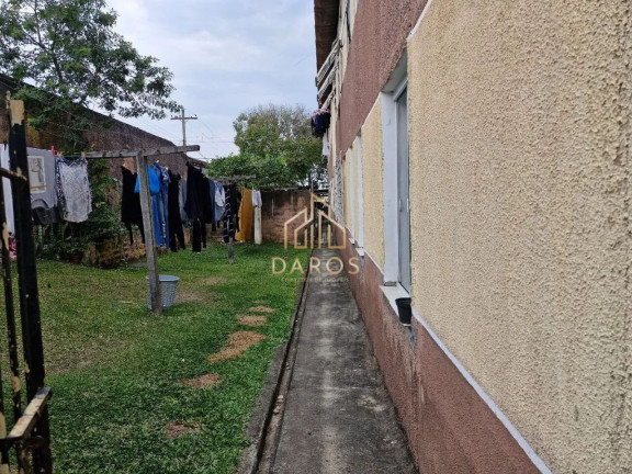 Imagem Apartamento com 2 Quartos à Venda, 40 m² em Bairro Alto - Curitiba