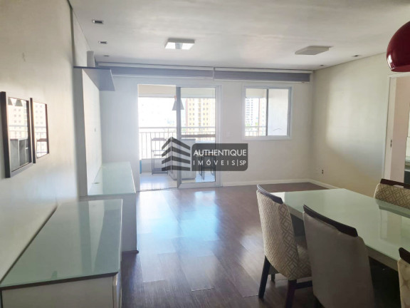 Imagem Apartamento com 3 Quartos à Venda, 78 m² em Mooca - São Paulo