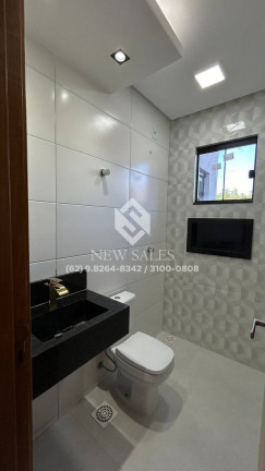 Imagem Casa com 3 Quartos à Venda, 205 m² em Residencial Vereda Dos Buritis - Goiânia Imagem Casa com 3 Quartos à Venda, 205 m² em Residencial Vereda Dos Buritis - Goiânia