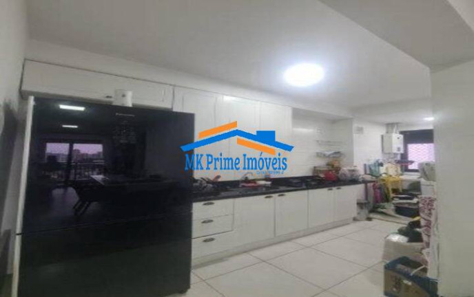 Imagem Apartamento com 2 Quartos à Venda, 42 m² em Presidente Altino - Osasco
