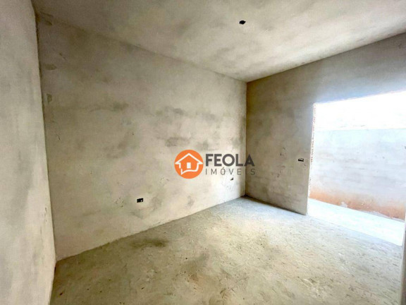 Imagem Casa com 3 Quartos à Venda, 178 m² em Residencial Dona Margarida - Santa Bárbara D'oeste Imagem Casa com 3 Quartos à Venda, 178 m² em Residencial Dona Margarida - Santa Bárbara D'oeste
