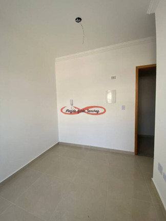 Imagem Apartamento com 2 Quartos à Venda, 39 m² em Parque Artur Alvim - São Paulo