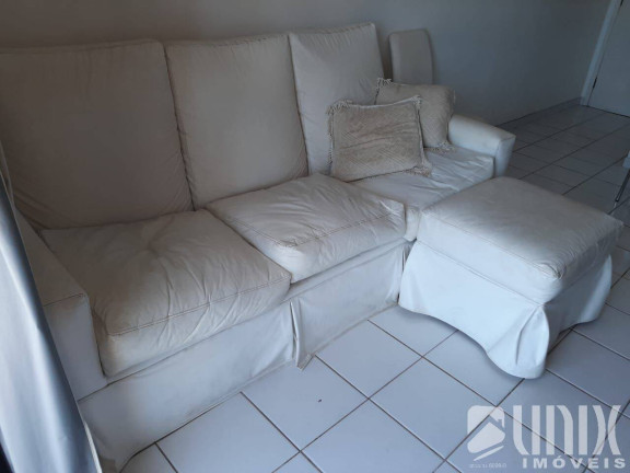 Imagem Apartamento com 1 Quarto à Venda ou Locação, 45 m² em Centro - Campos Dos Goytacazes