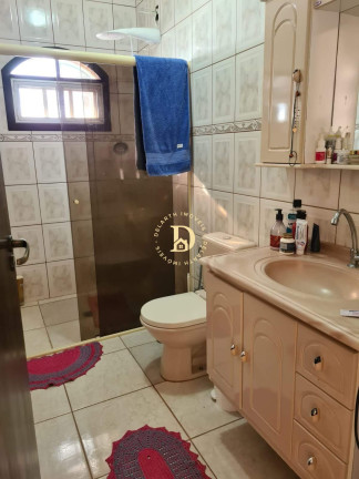 Imagem Sobrado com 2 Quartos à Venda, 198 m² em Residencial Esperança - Caçapava Imagem Sobrado com 2 Quartos à Venda, 198 m² em Residencial Esperança - Caçapava