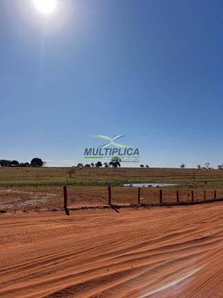 Imagem Fazenda à Venda, 469 m² em União De Minas