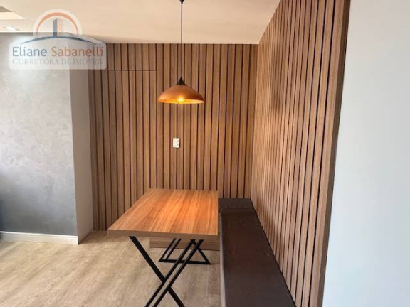 Imagem Apartamento com 2 Quartos à Venda, 60 m² em Vila Andrade - São Paulo