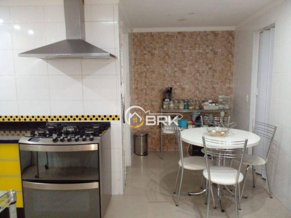 Imagem Apartamento com 4 Quartos à Venda, 178 m² em Penha De França - São Paulo