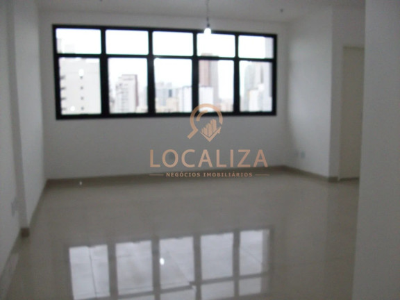 Imagem Sala Comercial à Venda, 39 m² em Parque Residencial Aquarius - São José Dos Campos Imagem Sala Comercial à Venda, 39 m² em Parque Residencial Aquarius - São José Dos Campos