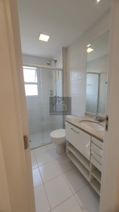 Imagem Apartamento com 3 Quartos para Alugar, 224 m² em Tamboré - Santana De Parnaíba