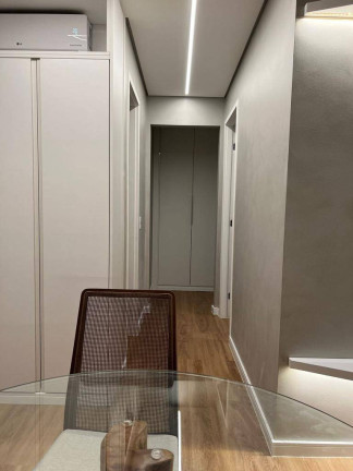 Imagem Apartamento com 2 Quartos à Venda, 74 m² em Bethaville I - Barueri