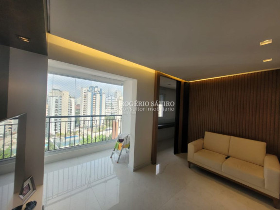 Imagem Apartamento com 2 Quartos à Venda, 57 m² em Jardim Vila Mariana - São Paulo Imagem Apartamento com 2 Quartos à Venda, 57 m² em Jardim Vila Mariana - São Paulo