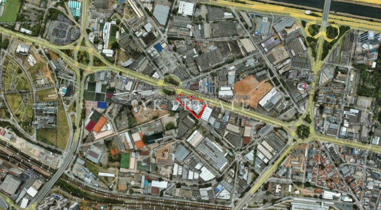 Imagem Sala Comercial para Alugar, 557 m² em Várzea Da Barra Funda - São Paulo Imagem Sala Comercial para Alugar, 557 m² em Várzea Da Barra Funda - São Paulo
