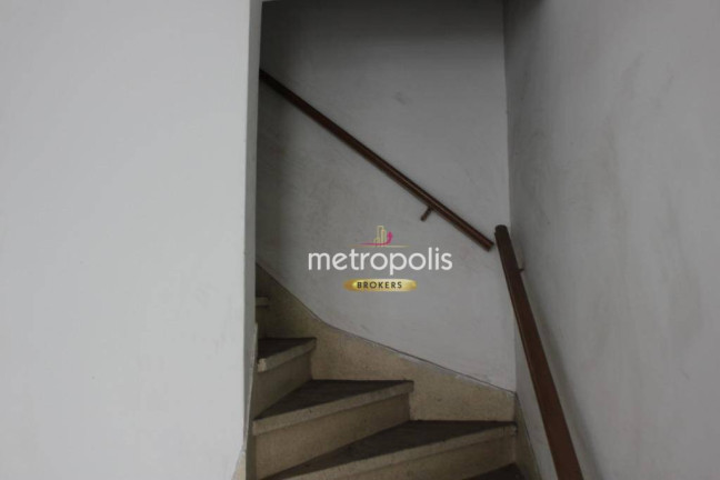 Imagem Sobrado com 2 Quartos à Venda, 105 m² em Santa Paula - São Caetano Do Sul Imagem Sobrado com 2 Quartos à Venda, 105 m² em Santa Paula - São Caetano Do Sul