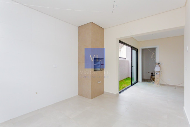 Imagem Casa com 3 Quartos à Venda, 145 m² em Tingui - Curitiba Imagem Casa com 3 Quartos à Venda, 145 m² em Tingui - Curitiba