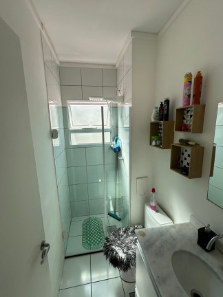 Imagem Apartamento com 3 Quartos à Venda, 71 m² em Parque Euclides Miranda - Sumaré