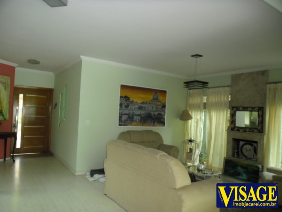 Imagem Casa com 3 Quartos à Venda, 360 m² em Cond. Jardim Coleginho - Jacareí Imagem Casa com 3 Quartos à Venda, 360 m² em Cond. Jardim Coleginho - Jacareí