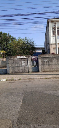Casa com 2 Quartos para Alugar, 60 m² em Parque Turf Club - Campos Dos Goytacazes