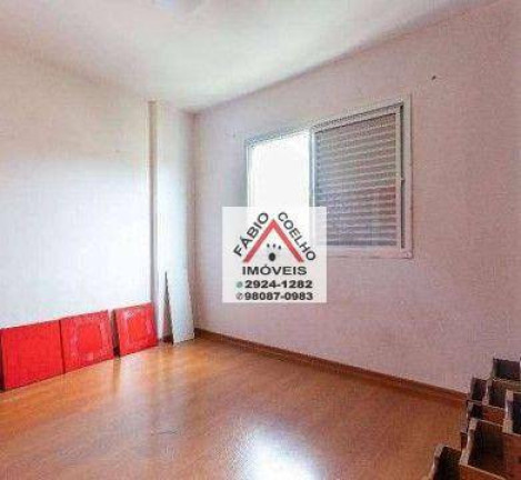 Imagem Apartamento com 3 Quartos à Venda, 112 m² em Vila Mariana - São Paulo