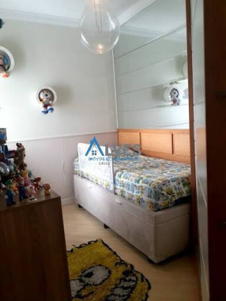 Imagem Apartamento com 3 Quartos à Venda, 172 m² em Centro - São Bernardo Do Campo Imagem Apartamento com 3 Quartos à Venda, 172 m² em Centro - São Bernardo Do Campo