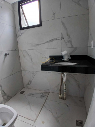 Imagem Apartamento com 3 Quartos à Venda, 41 m² em Sagrada Família - Belo Horizonte