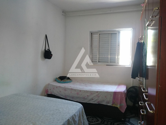 Imagem Casa com 3 Quartos à Venda, 155 m² em Americanópolis - São Paulo