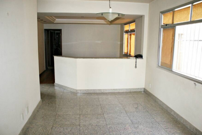 Imagem Apartamento com 4 Quartos à Venda, 131 m² em Prado - Belo Horizonte Imagem Apartamento com 4 Quartos à Venda, 131 m² em Prado - Belo Horizonte