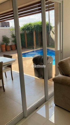 Imagem Casa com 3 Quartos à Venda, 353 m² em Swiss Park - Campinas Imagem Casa com 3 Quartos à Venda, 353 m² em Swiss Park - Campinas