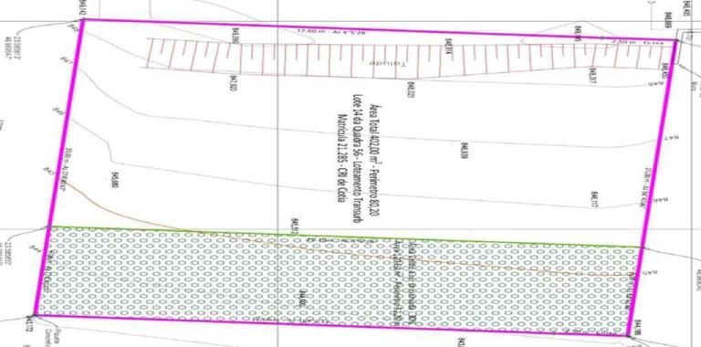 Imagem Terreno à Venda, 402 m² em Transurb - Itapevi Imagem Terreno à Venda, 402 m² em Transurb - Itapevi