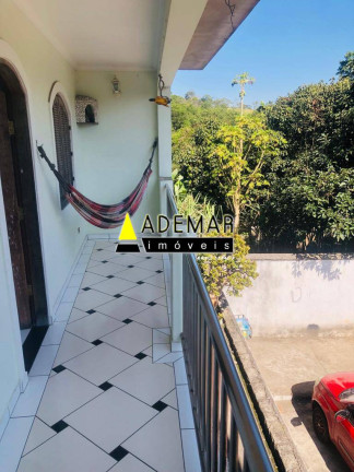 Imagem Casa com 4 Quartos à Venda, 270 m² em Eldorado - Diadema